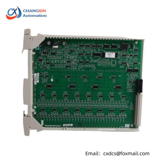 Honeywell 80363972-150  UCN Digital Input Module