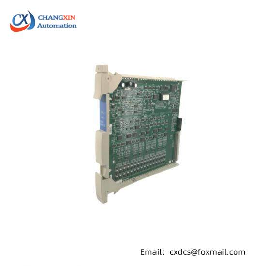 Honeywell 80363975-100 Digital Output Module