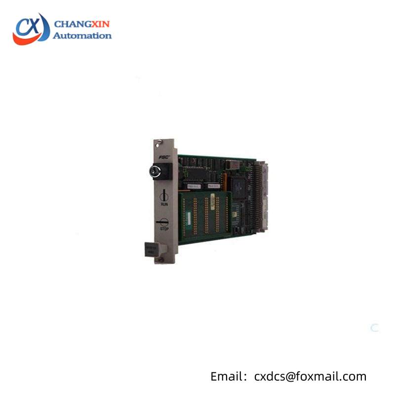 HONEYWELL 8C-IP0102 Gateway Module