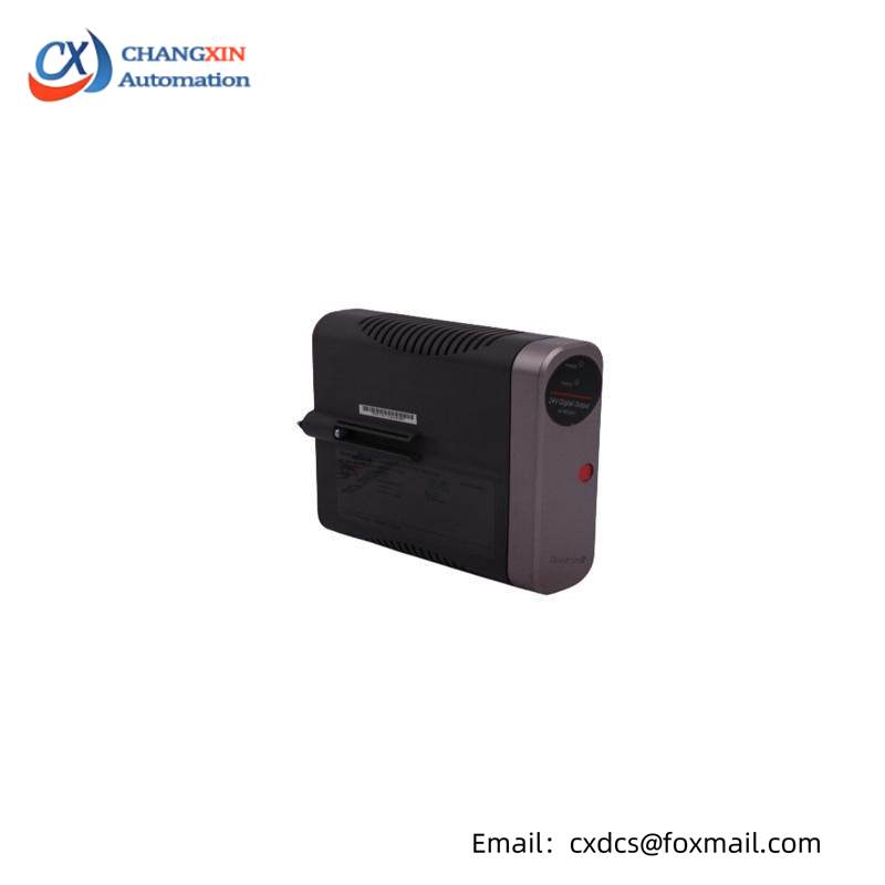 HONEYWELL 8C-PAIH52 Analog Input Module