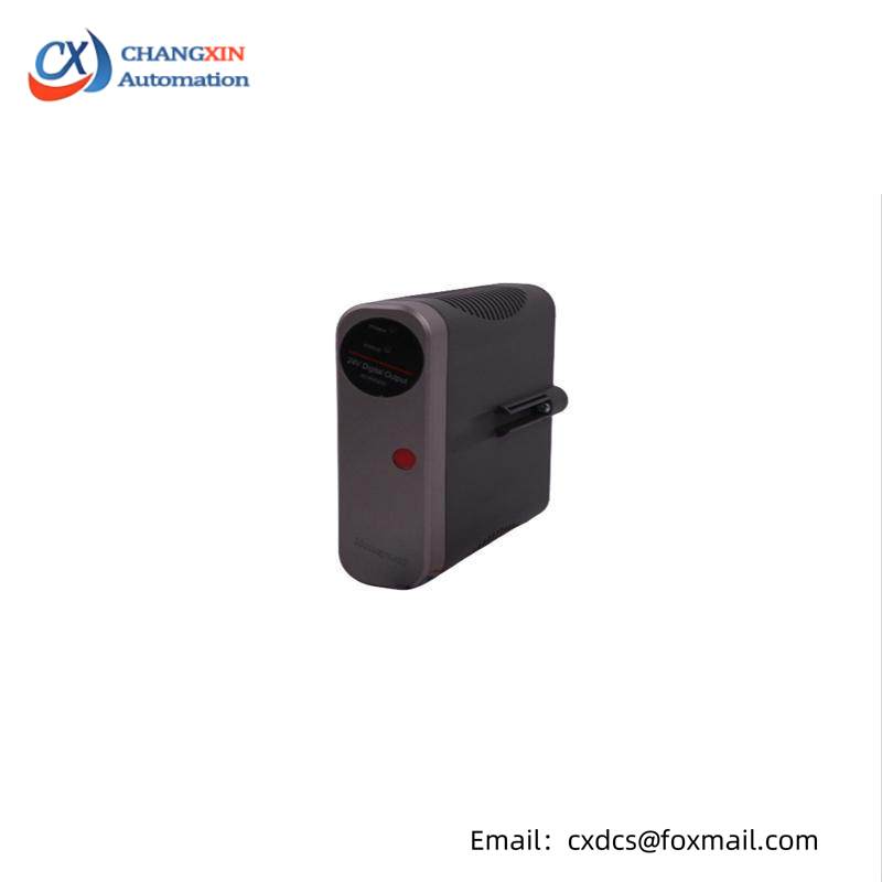 HONEYWELL 8C-PAIH54 Analog Input Module
