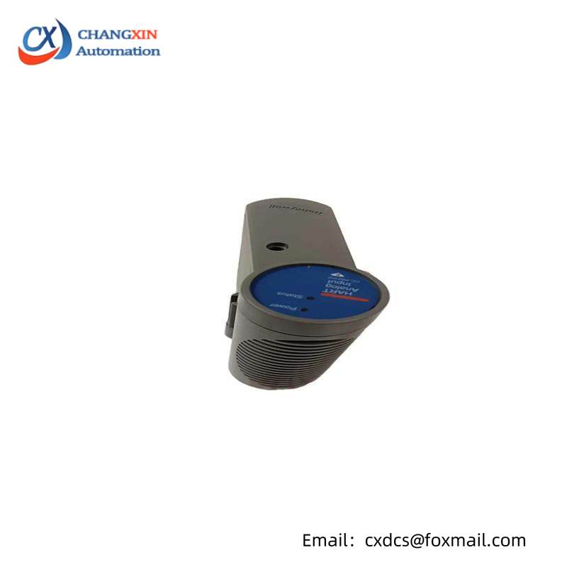 HONEYWELL 8C-PAIHA1 analog input module