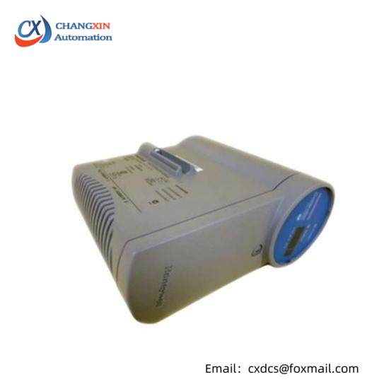 Honeywell 8C-PAIMA1 8C-TAIMA1  C300 Module