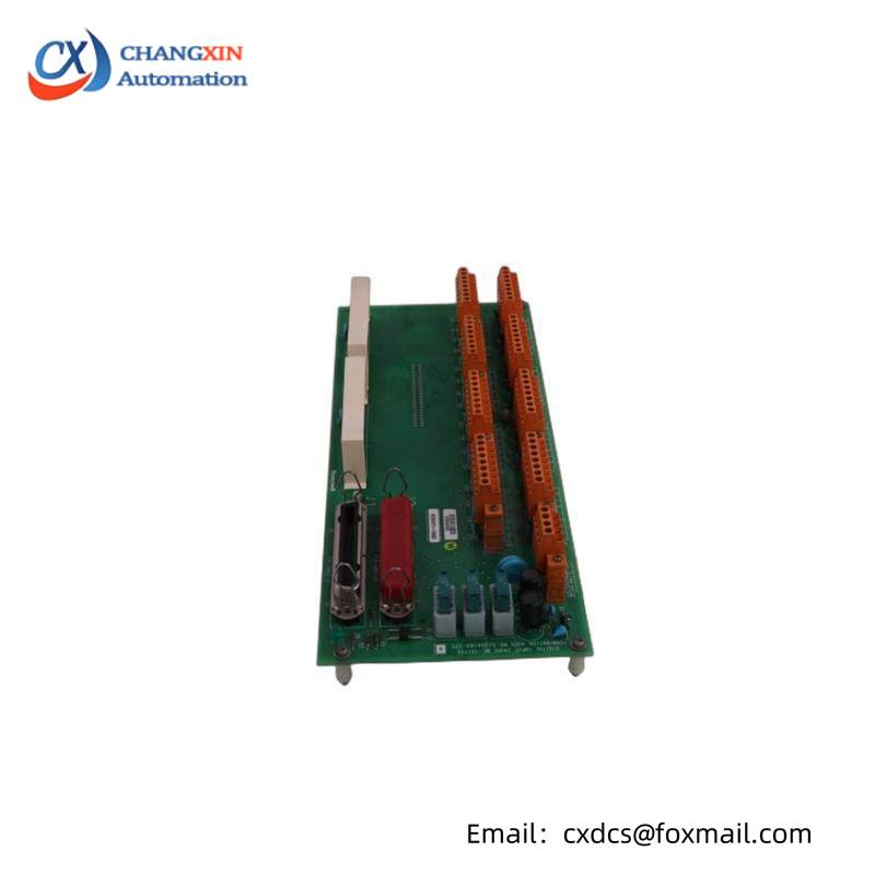 Honeywell 8C-PAINA1 51454470-175 Output Module