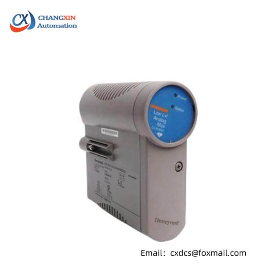 Honeywell 8C-PAINA1 8C-PAIMA1  S8 AI Non-HART IOM (16), COATED