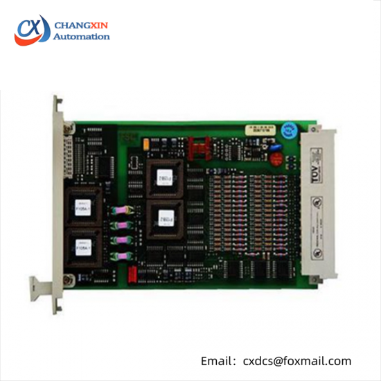 HONEYWELL 8C-PAOHA1 51454469-275 Analog Output with HART