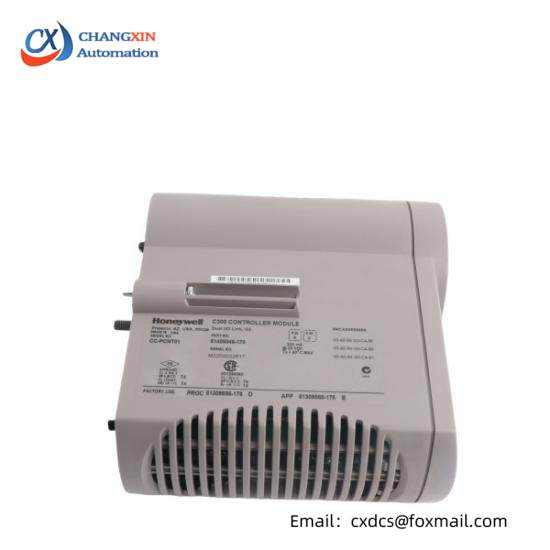 HONEYWELL 8C-PCNT01