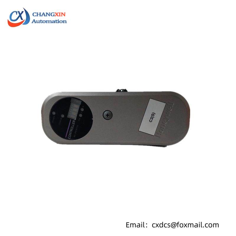 Honeywell 8C-PCNT02 Controller Module