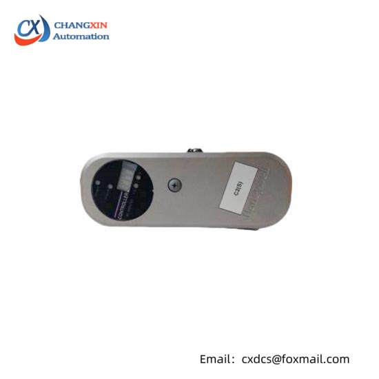 Honeywell 8C-PCNT03 Controller