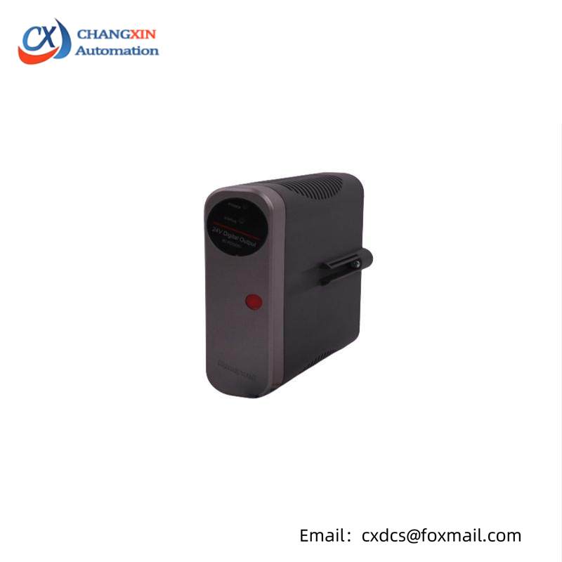 Honeywell 8C-PDILA1 digital input module