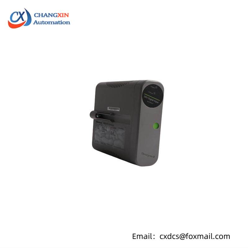 HONEYWELL 8C-PDIPA1 Digital Input