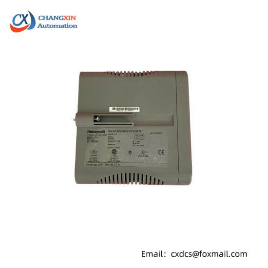 HONEYWELL 8C-PDIS01 51454360-175 digital input sequence of events module