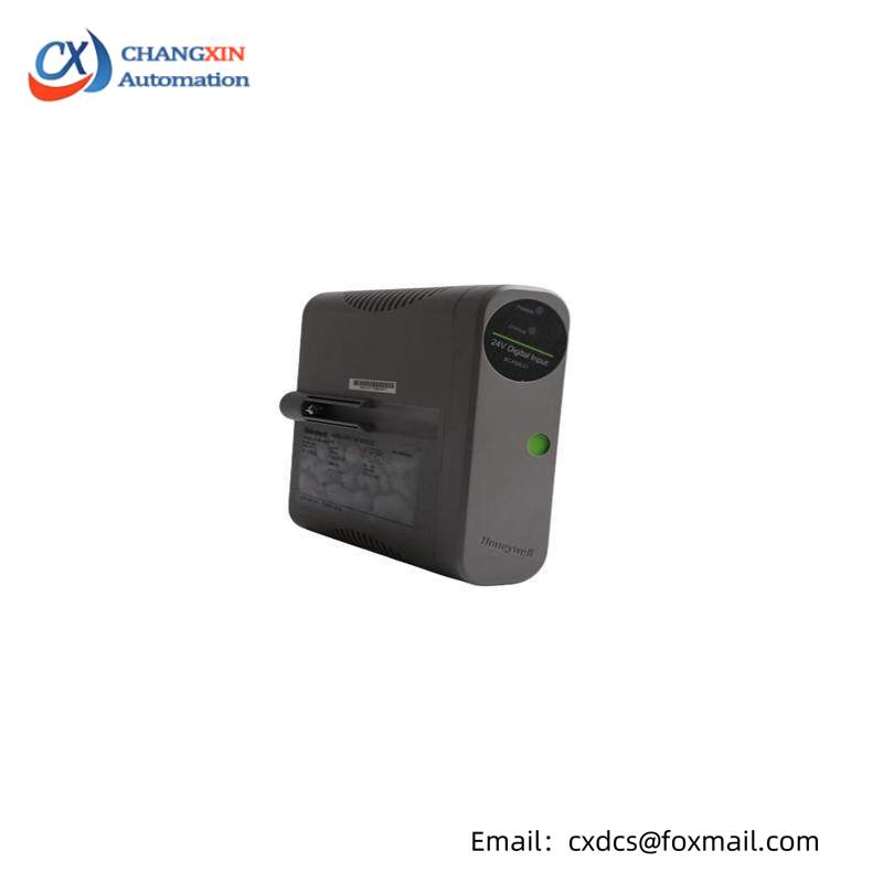 HONEYWELL 8C-TAID61 Analog Input Module
