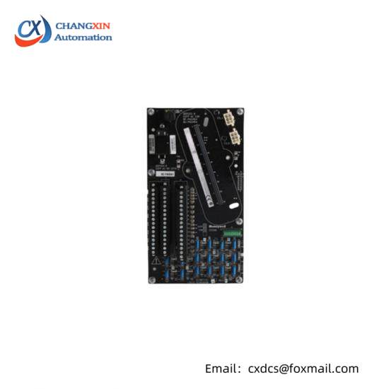 Honeywell 8C-TAIDA1 Analog Input Module