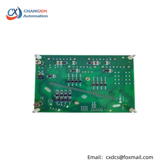 HONEYWELL 8C-TAIM01 Low-level Analog Input I/O Termination Assembly