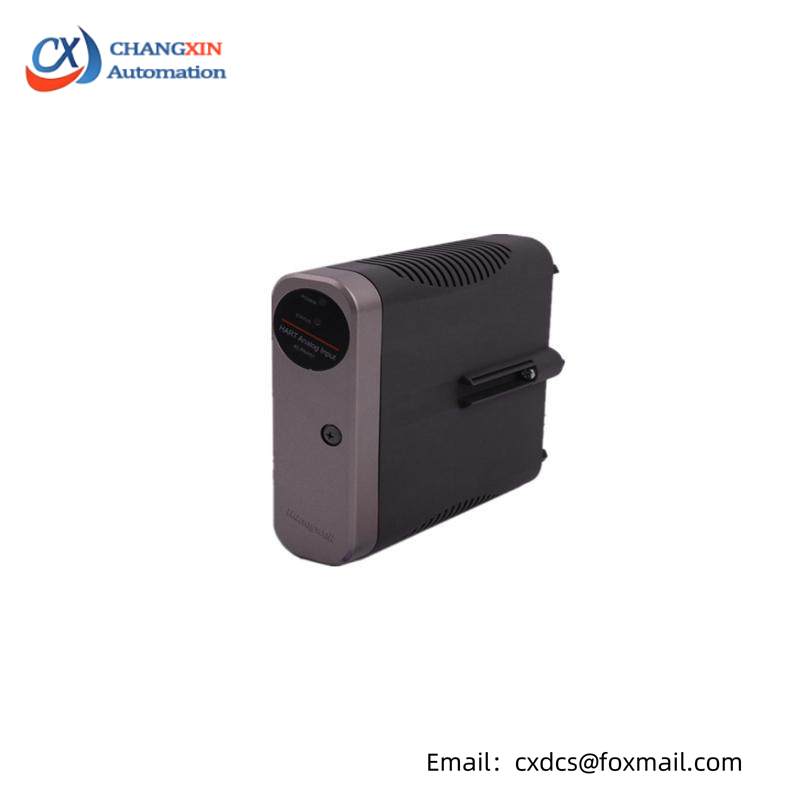 Honeywell 8C-TAINA1 Analog Input Module