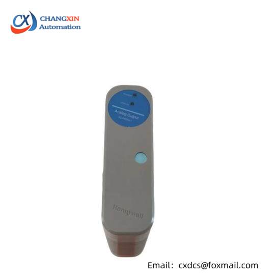 Honeywell 8C-TAIX51 8C-PAONA1  PLC Module