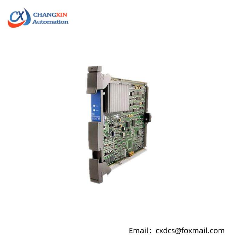 Honeywell 8C-TAIX51 Digital Input Module
