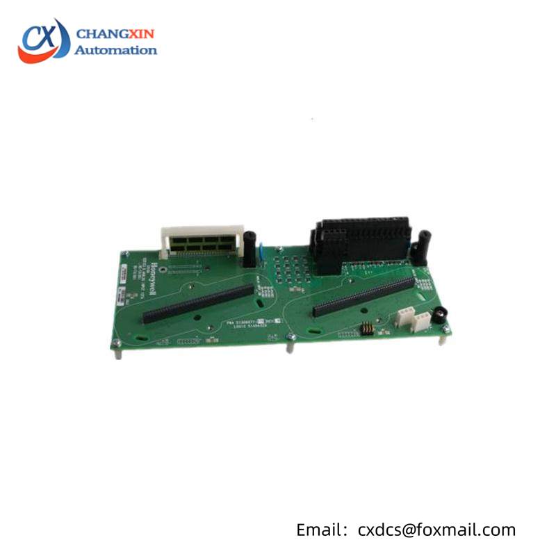 Honeywell 8C-TAIX61 Analog Input Module
