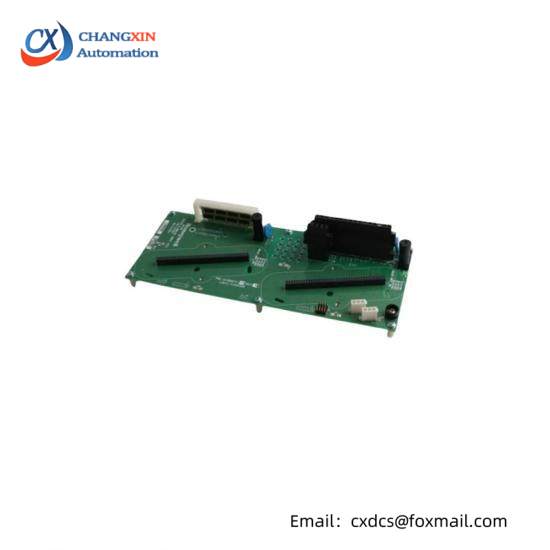 Honeywell 8C-TAOX61/51306981-175 ANALOG OUTPUT MODULE DCS MODULE