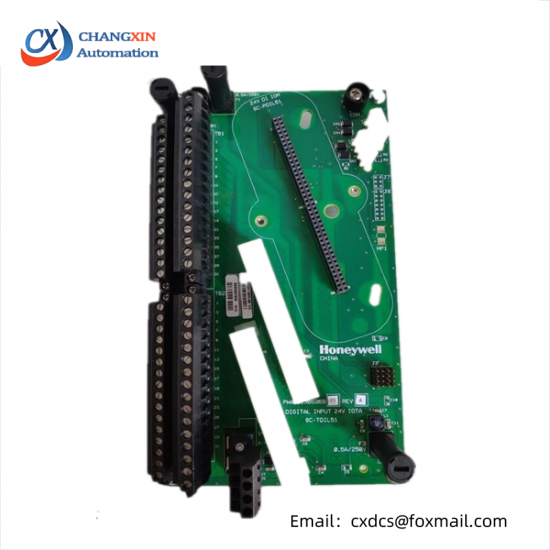 HONEYWELL 8C-TAOX61 51306981-175 Circuit Board