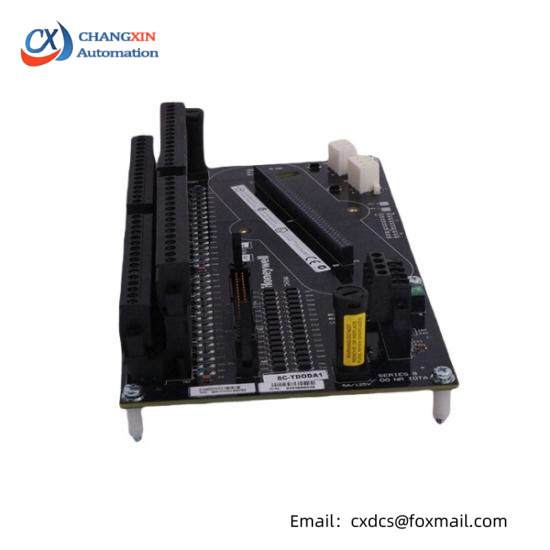 Honeywell 8C-TAOXB1 51307137-175  I/O Module