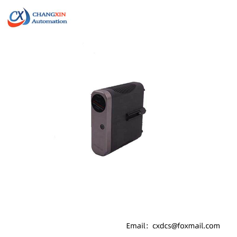 HONEYWELL 8C-TCNTA1 Controller I/O Termination Assembly