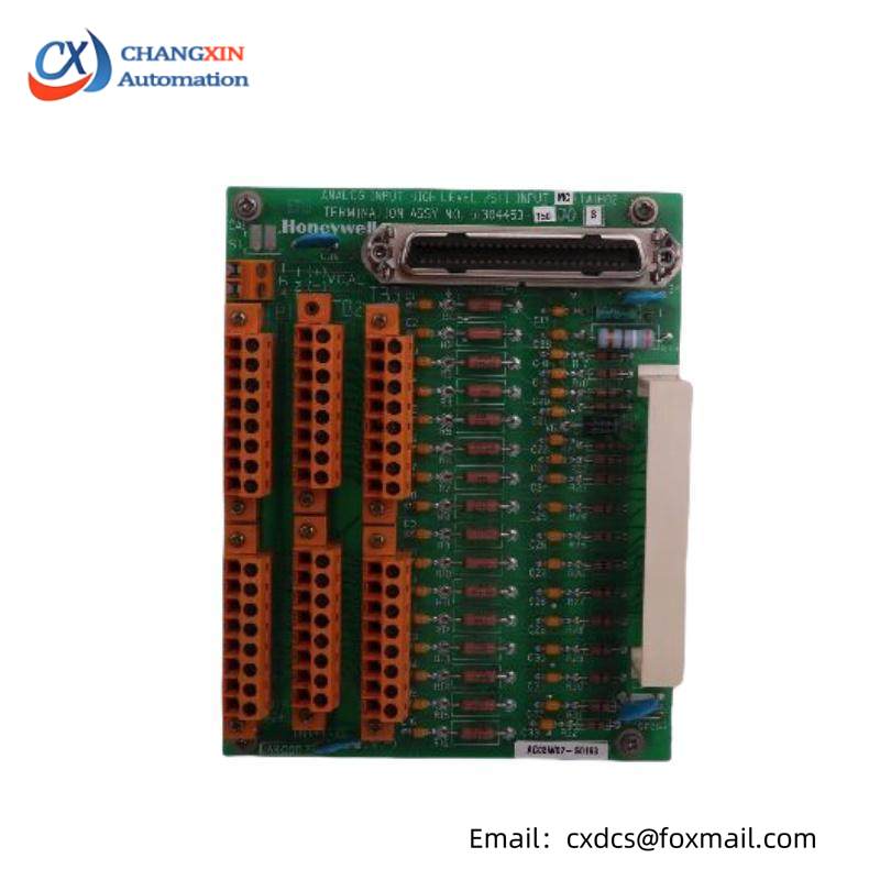 HONEYWELL 8C-TDIL11/51306858-175 Digital Input Board
