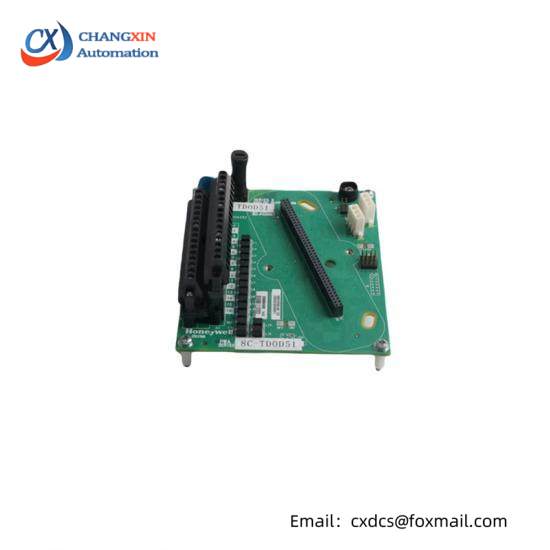 Honeywell 8C-TDIL11/51306858-175 Digital Input Module DCS MODULE