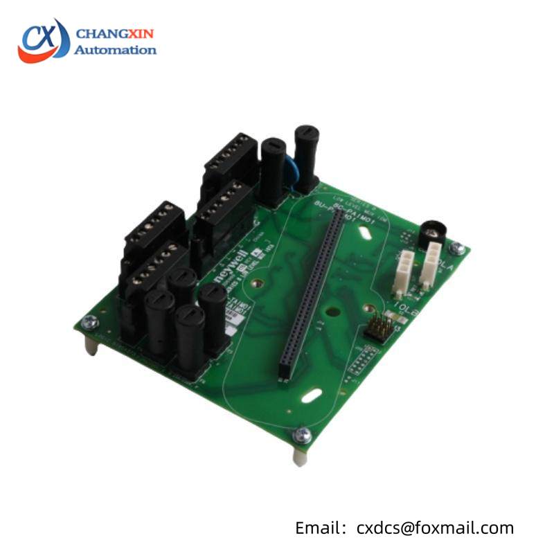 HONEYWELL 8C-TDIL51/51306969-175 Digital Input module