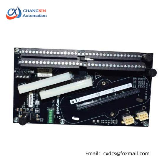 Honeywell 8C-TDILA1 51307141-175 C300 series DCS Module