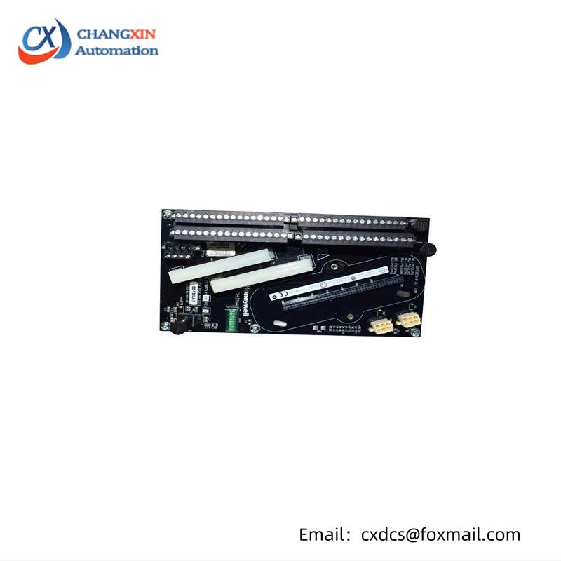 HONEYWELL 8C-TDILA1 Analog Input/Output module