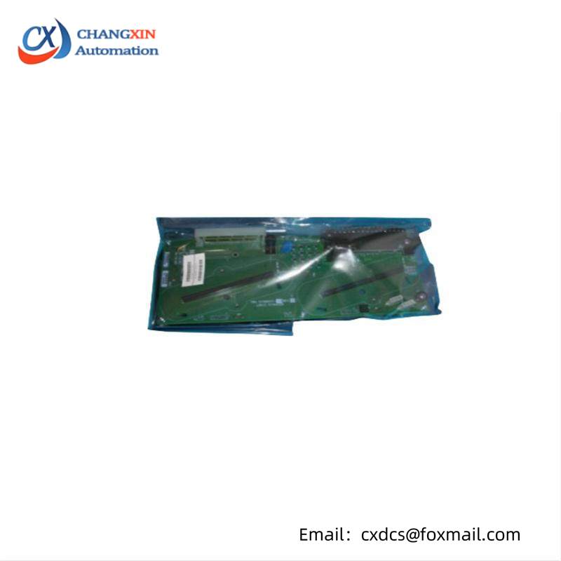 HONEYWELL 8C-TDOD61 51306973-175 Control Board