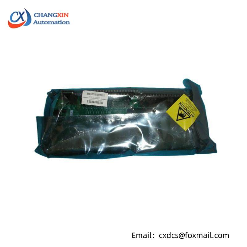 HONEYWELL 8C-TDOD61 C300 Module