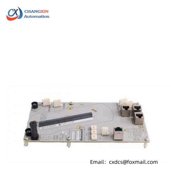 Honeywell 8C-TDODA1 51307149-175 DCS Module