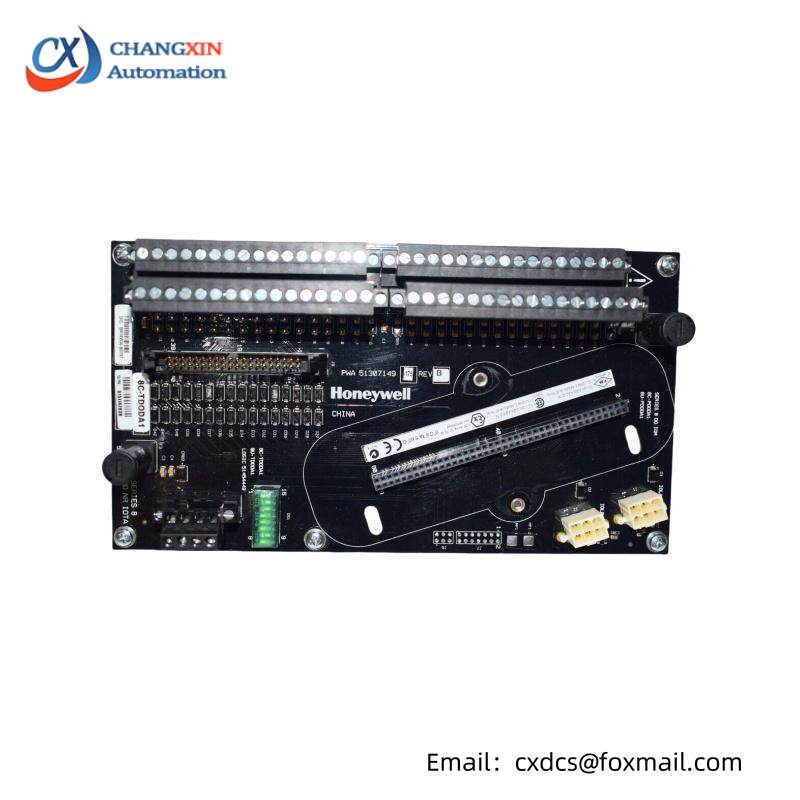 HONEYWELL 8C-TDODA1