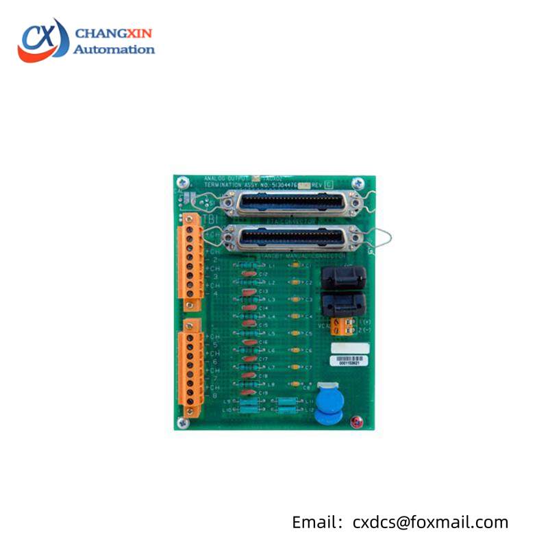 HONEYWELL 8C-TDODB1 51307151-175 Module