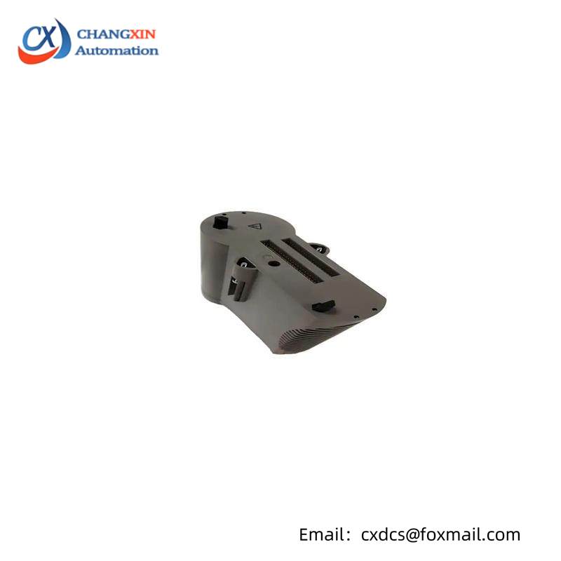 HONEYWELL 8C‐PAIHA1 Analog Input with HART
