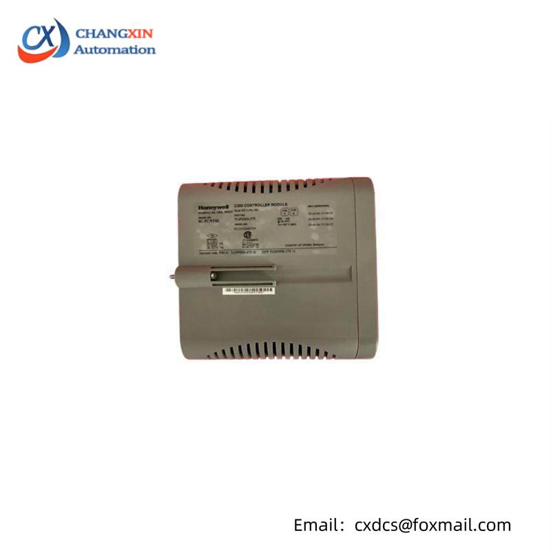HONEYWELL 8C‐PCNT02 C300 Controller Module