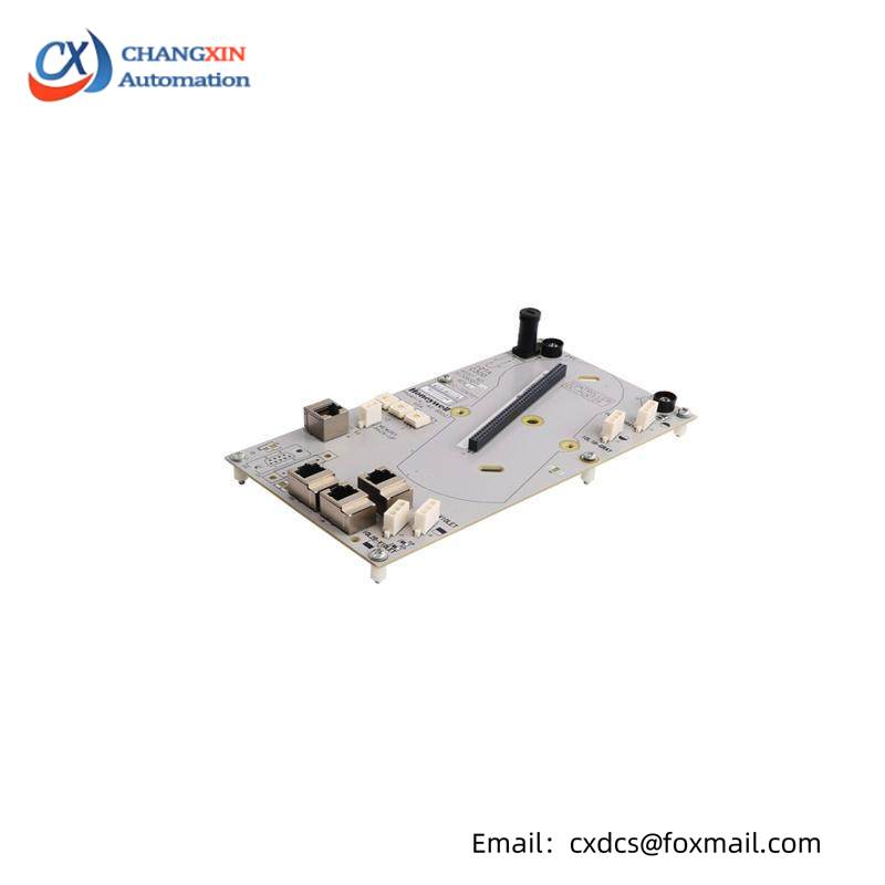 HONEYWELL 8U-PWSP02-CN POWER SUPPLY