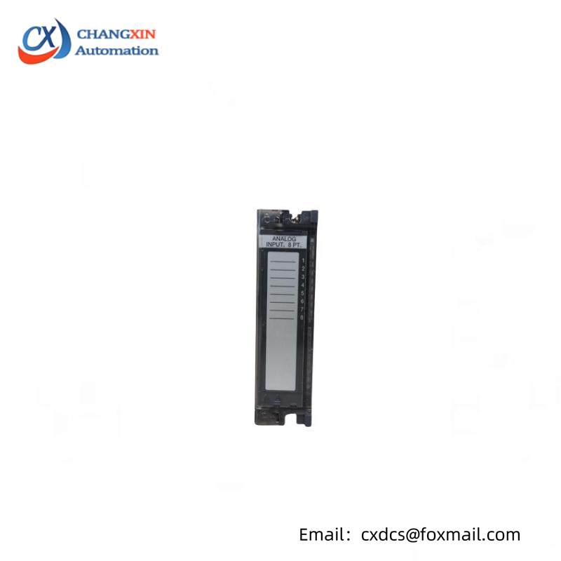 HONEYWELL 900A01-0002 Analog Input