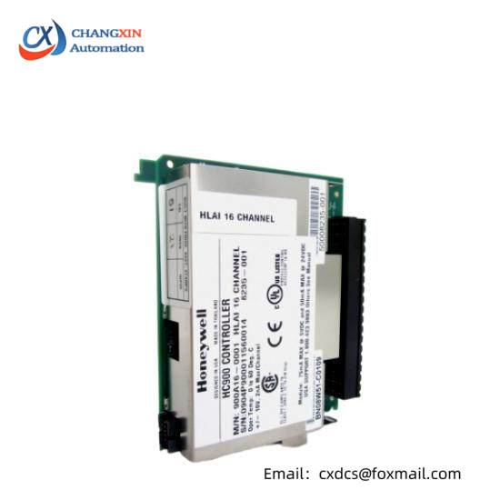 HONEYWELL 51305508-200
