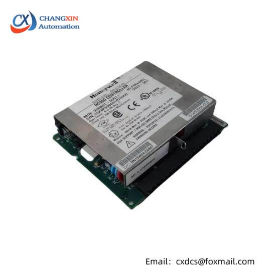 Honeywell 900B01-0301  Analog Output, 0 to 20mA, 4 Channel
