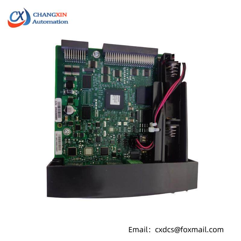 HONEYWELL 900C30S-0460 Controller Base