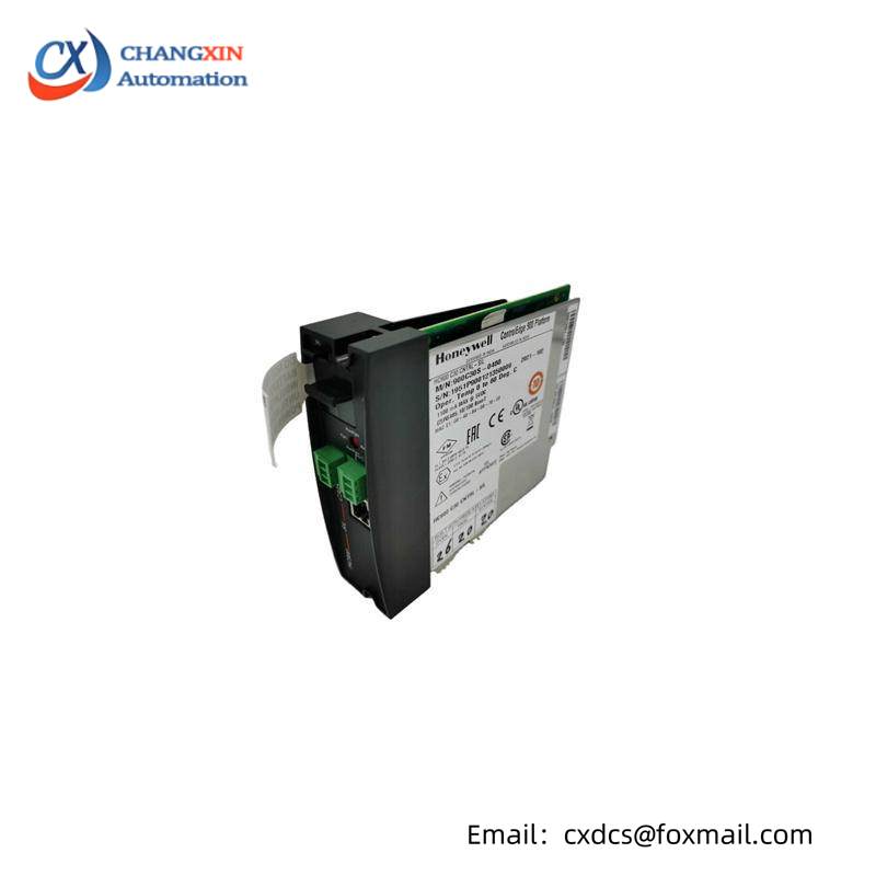 Honeywell 900C50-0460 Controller Base