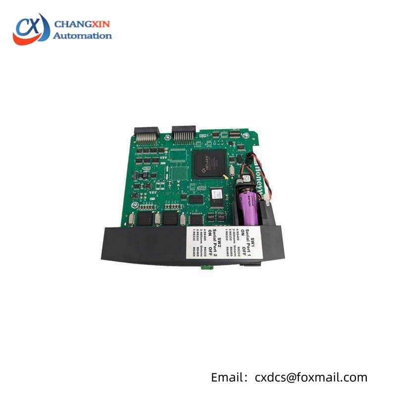Honeywell 900C52-0243-00 Controller Module