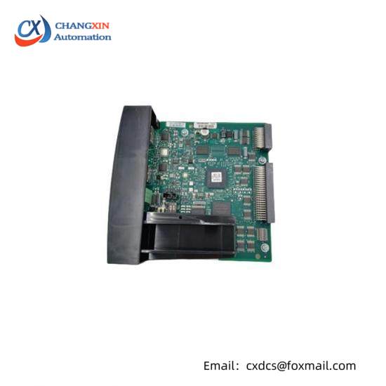 HONEYWELL 900C70-0460 ControlEdge 900 CPU MODULE