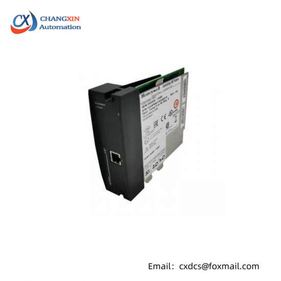 HONEYWELL 900C70-0460 ControlEdge 900 CPU MODULE