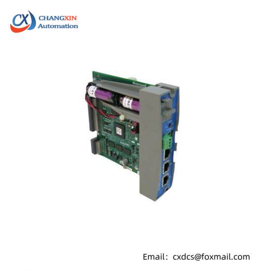 Honeywell 900C75S-0560 Redundant Controller C75 CPU