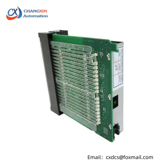 Honeywell 900G04-0101  Digital Input 24VDC PLC Module